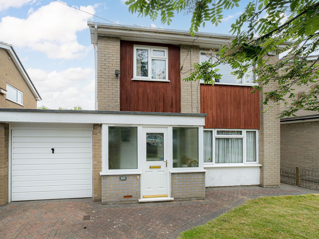 3 bed detached house for sale in Priory Road, Faversham ME13 Zoopla