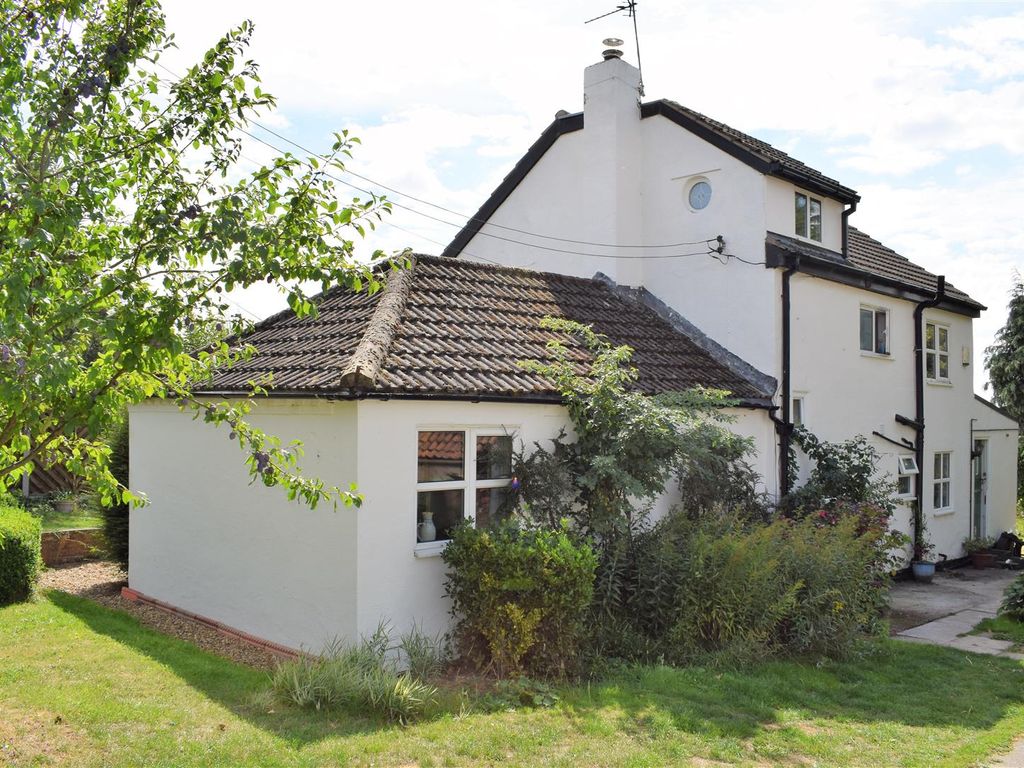 4 bed cottage for sale in Main Street, Bonby, Brigg DN20 Zoopla