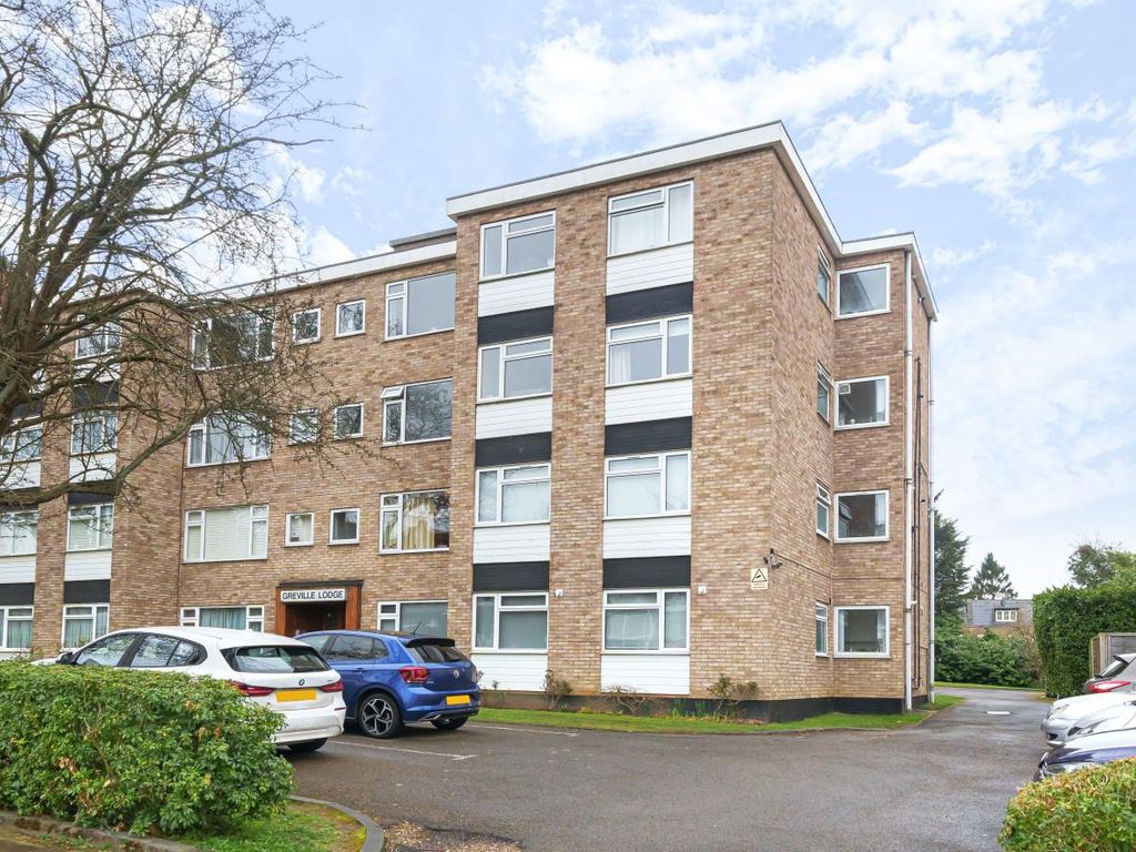 2 bed flat for sale in Woodside Park Road, London N12 Zoopla