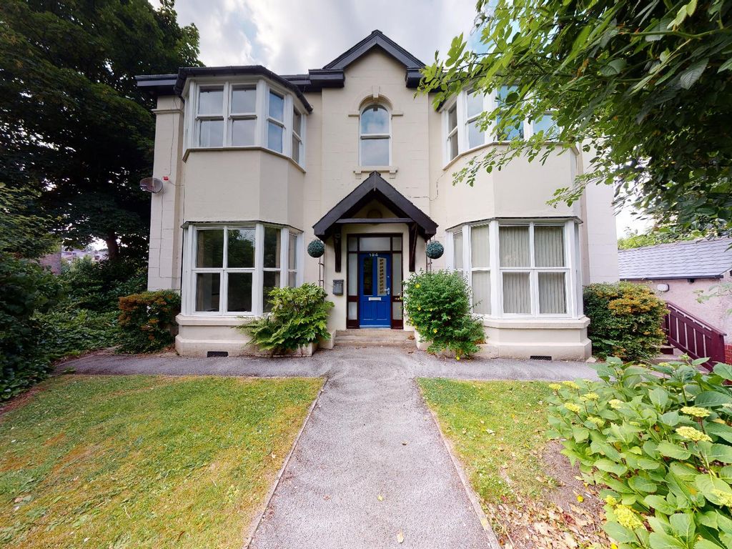 5 bed detached house for sale in Psalter Lane, Sheffield S11 Zoopla