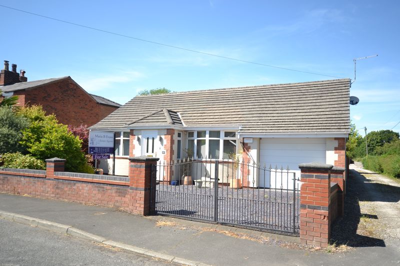 2 bed detached house for sale in 40 Parr Lane, Eccleston PR7 Zoopla