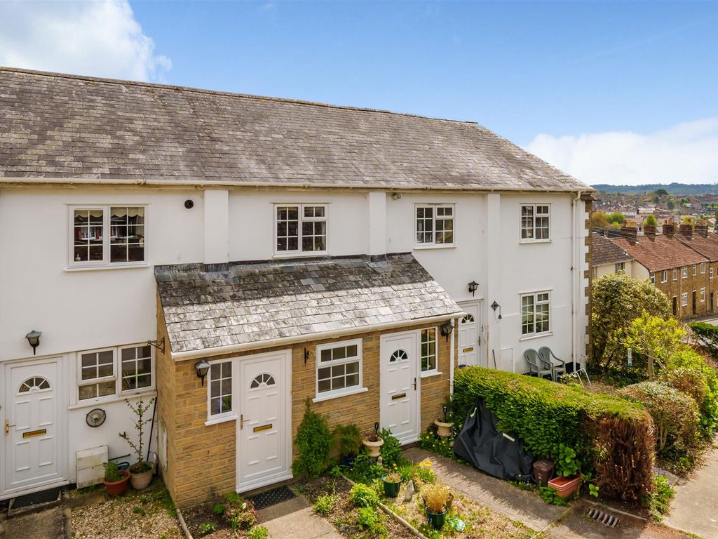 2 bed flat for sale in Westerly Court, Ilminster TA19 Zoopla