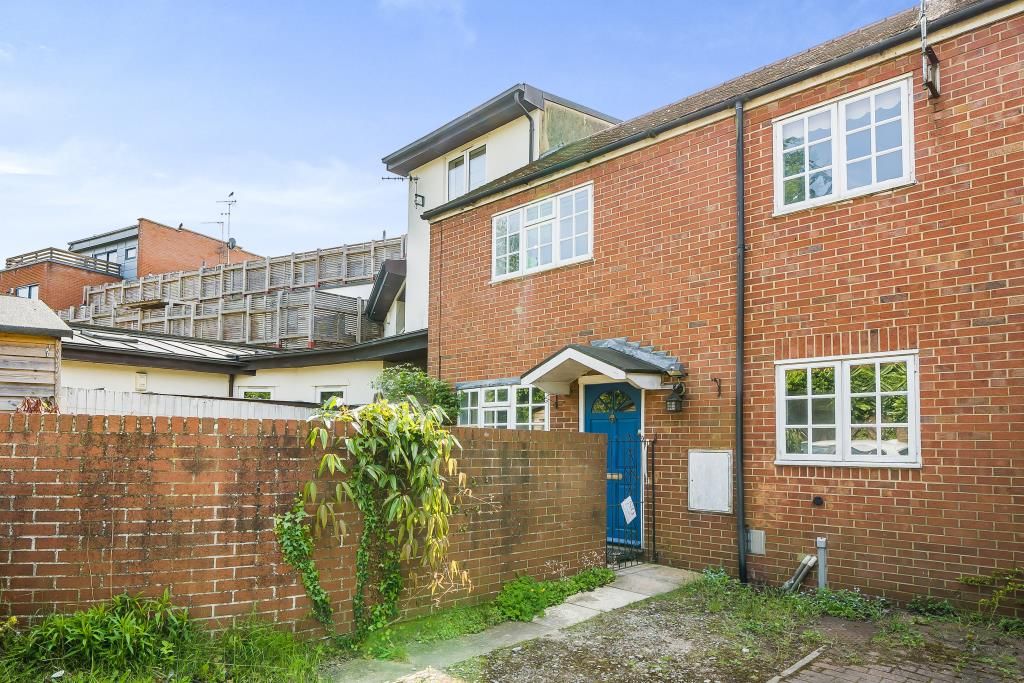 2 bed end terrace house to rent in Osler Road, Headington OX3 Zoopla