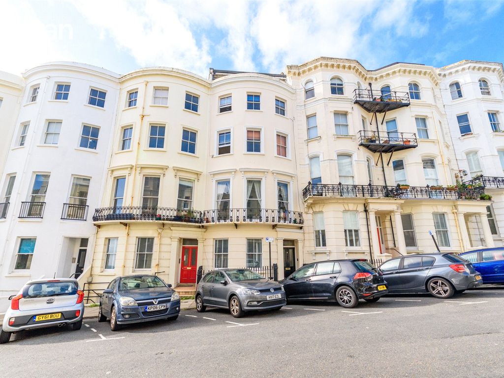 1 bed flat for sale in Chesham Place, Brighton, East Sussex BN2 Zoopla