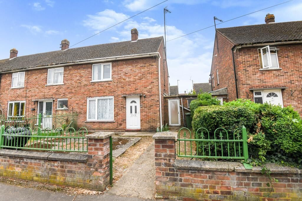 Worcester Road, Wisbech, Cambs PE13  