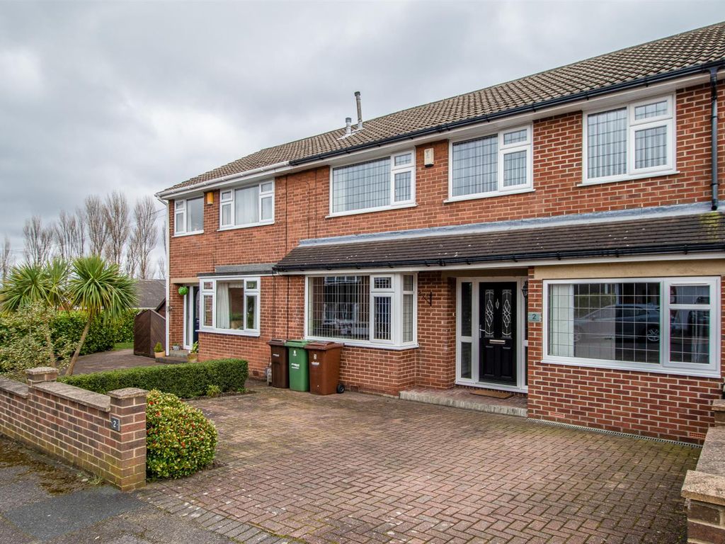 5 bed semidetached house for sale in Greatfield Close, Ossett WF5 Zoopla