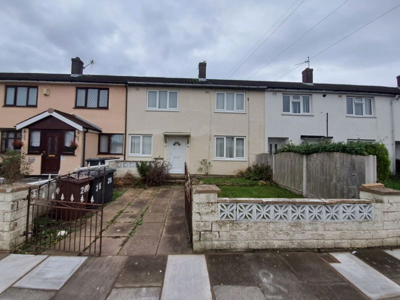 3 bed terraced house for sale in Truro Avenue, Bootle L30 Zoopla