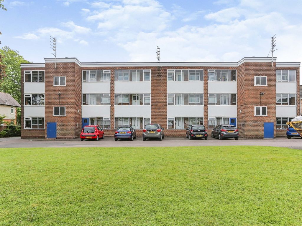 1 bed flat for sale in Water Orton Road, Castle Bromwich, Birmingham