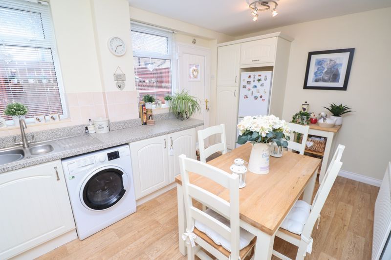 2 bed terraced house for sale in May Street, BlaydonOnTyne NE21 Zoopla