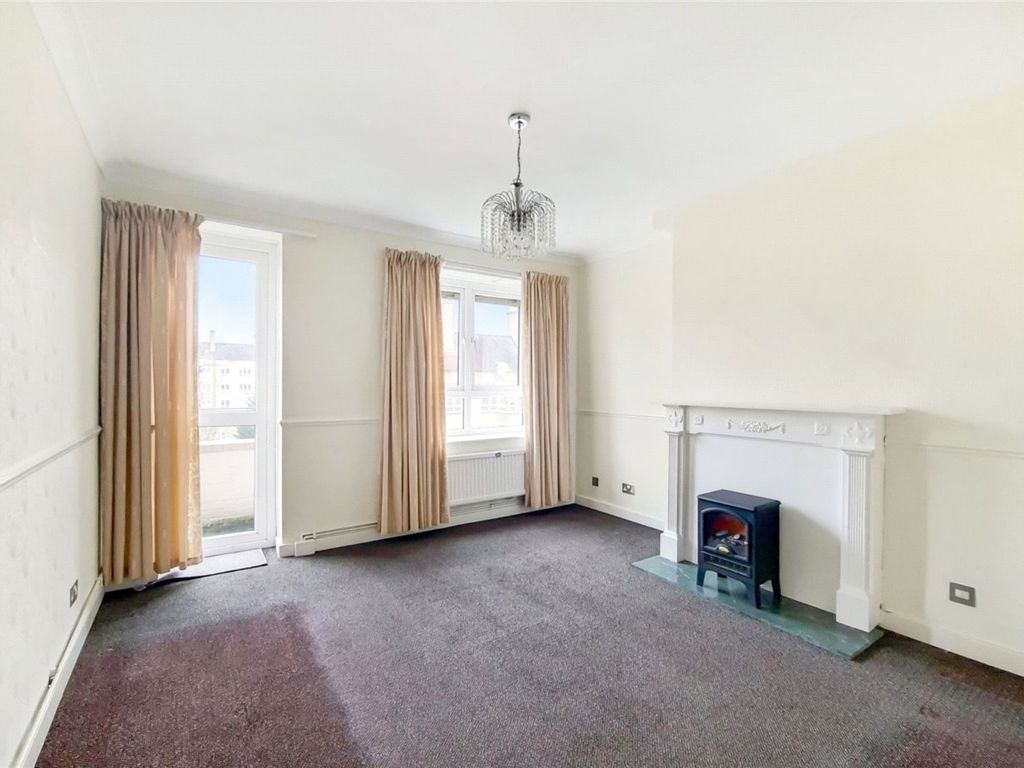 1 bed flat for sale in Dalmeny Avenue, London N7 Zoopla