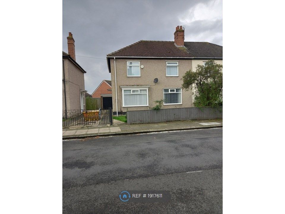 3 bed semidetached house to rent in Albany Road, StocktonOnTees TS20
