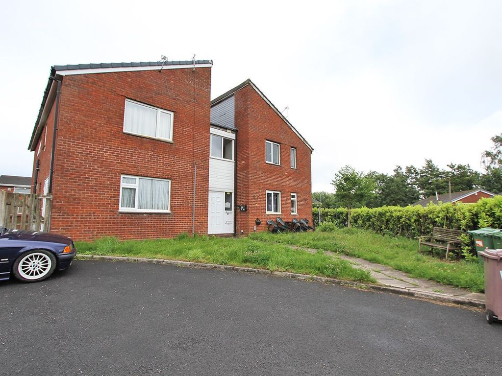 1 bed property to rent in Abinger Road, AshtonInMakerfield, Wigan WN4 Zoopla