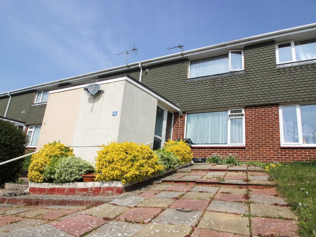 2 bed terraced house for sale in Lincoln Green, Torquay TQ2 Zoopla