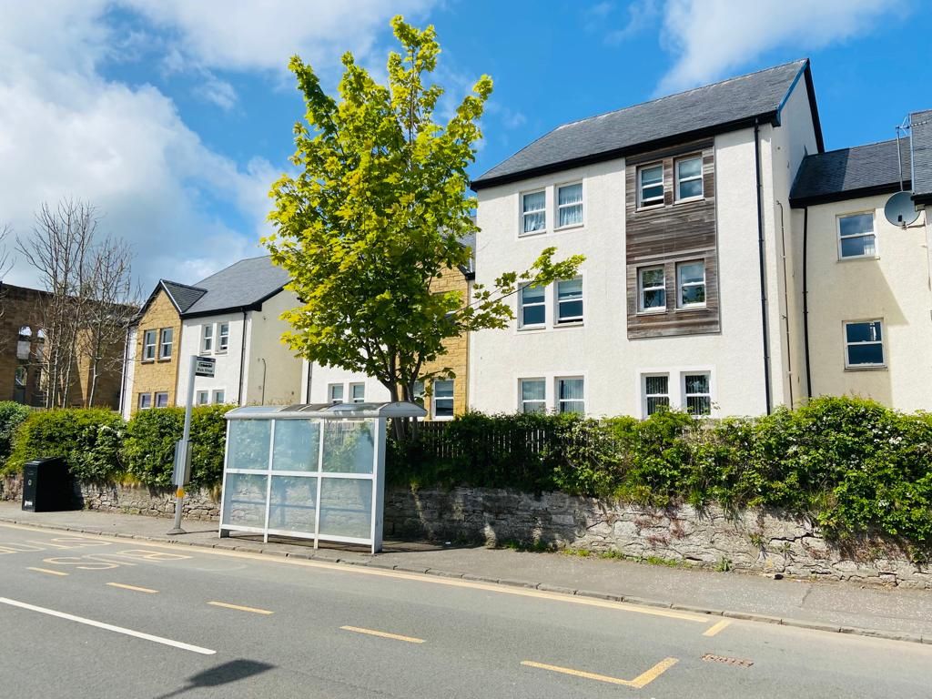 2 bed flat to rent in Sunnyside, Cassillis Road, Maybole KA19 Zoopla