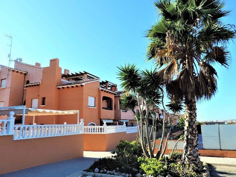 2 bed bungalow for sale in Los Altos, 03185 Torrevieja, Alicante, Spain