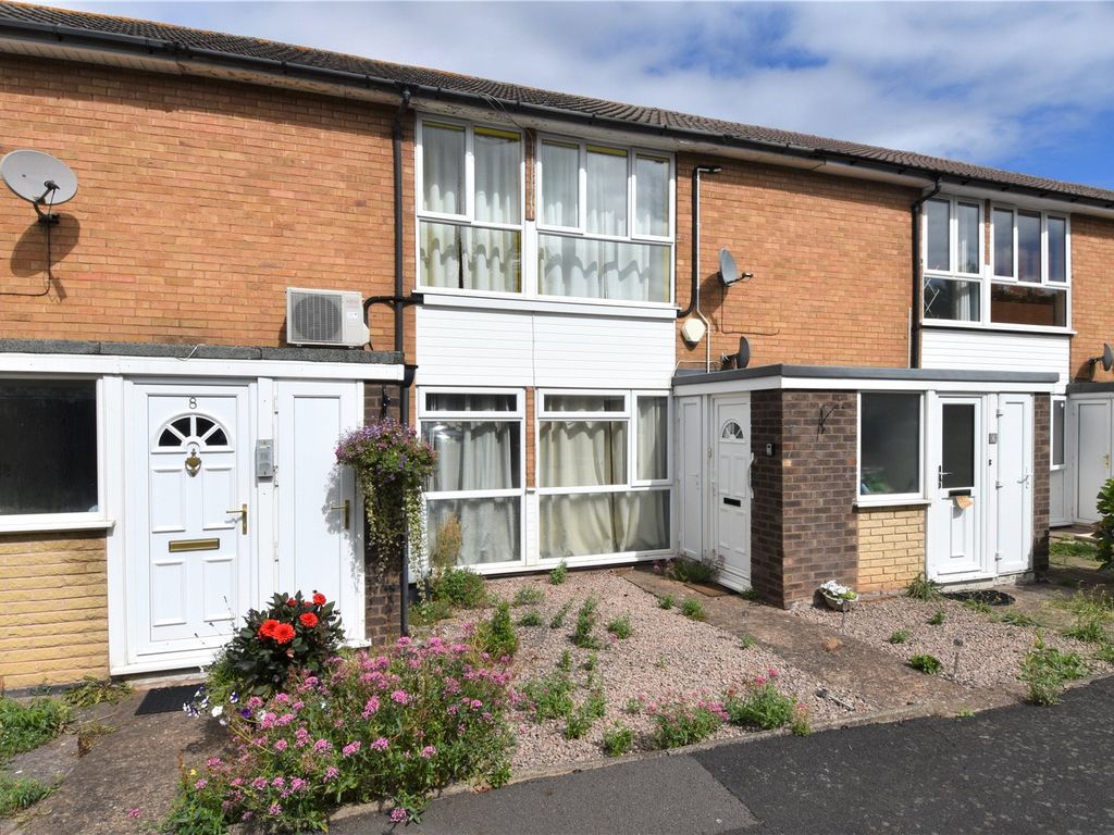 2 bed for sale in St. Andrews Close, Droitwich