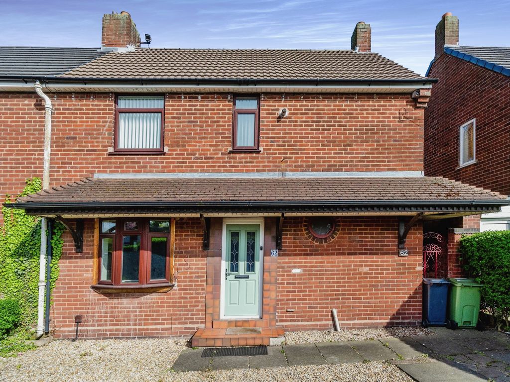 3 bed semidetached house for sale in Coalpool Lane, Walsall WS3 Zoopla