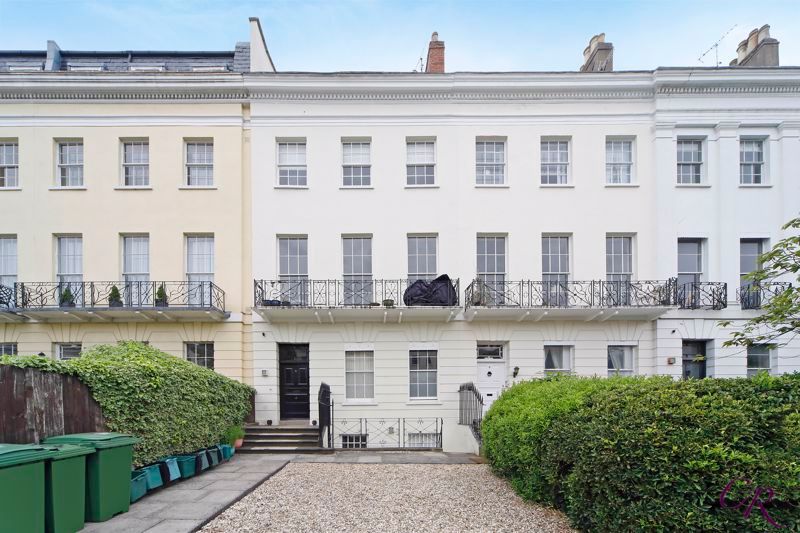 Evesham Road, Cheltenham GL52  