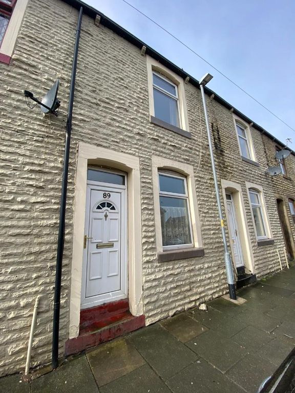 2 bed terraced house for sale in Branch Road, Burnley BB11 Zoopla