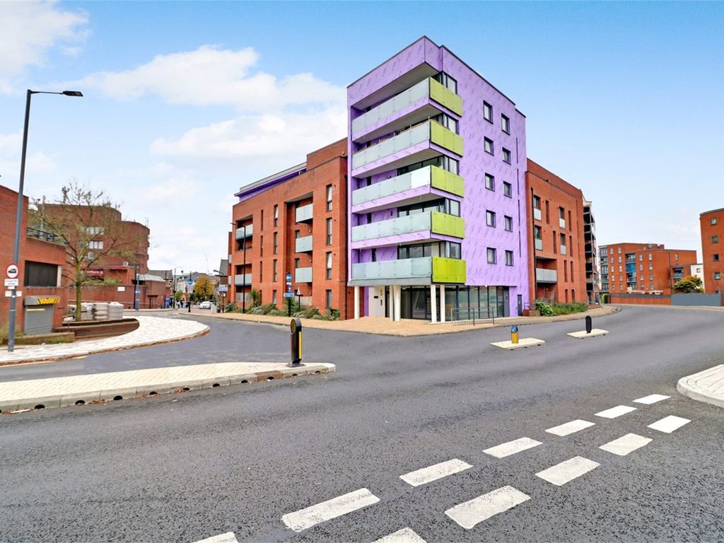 2 bed flat for sale in Canning Road, Harrow HA3 Zoopla