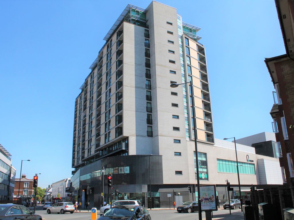 Tally Ho Corner 100 Kingsway North Finchley N12  