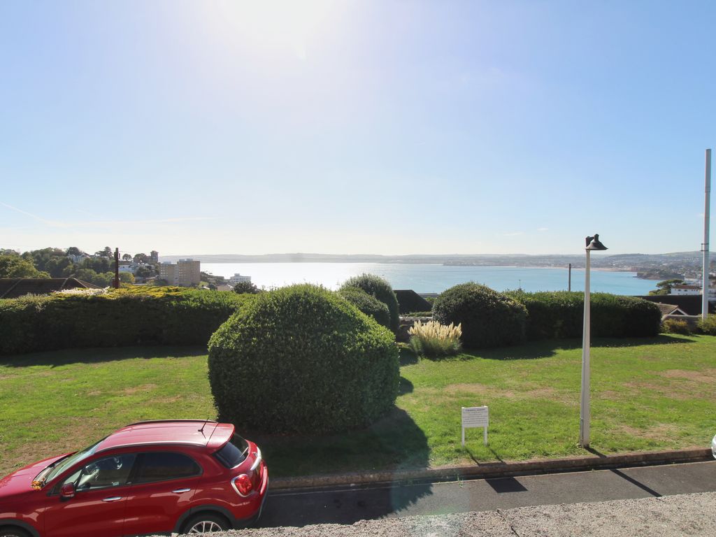 Wroxall Grange Grafton Road Torquay TQ1  