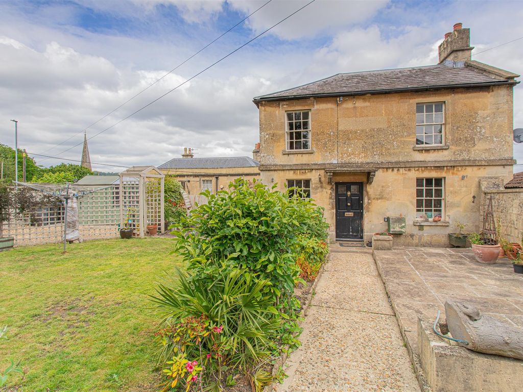 3 bed detached house for sale in Devizes Road, Box, Corsham SN13 Zoopla