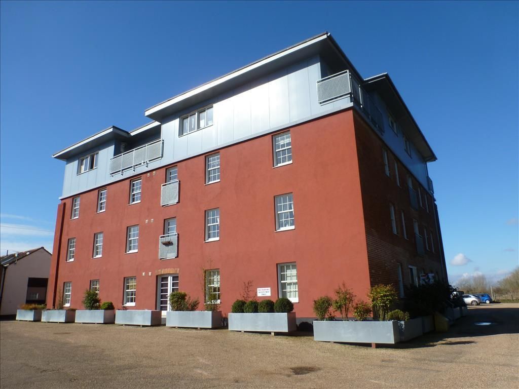 2 bed flat to rent in Station Road, Yaxham, Dereham NR19 Zoopla