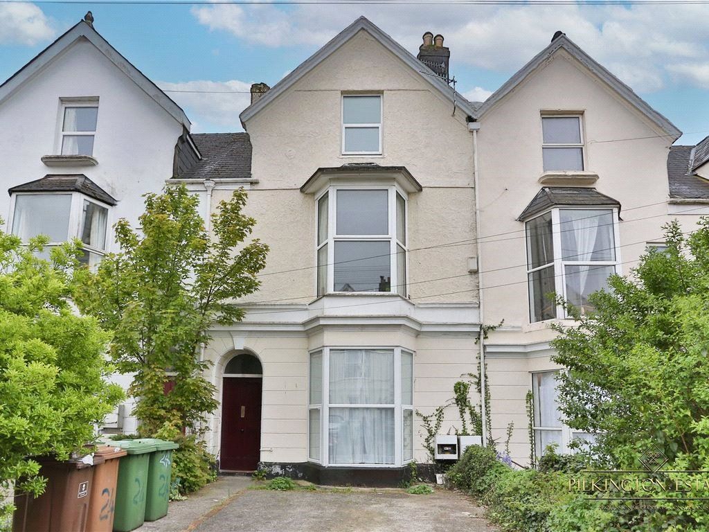 2 bed for sale in Headland Park, Plymouth, Devon PL4, £