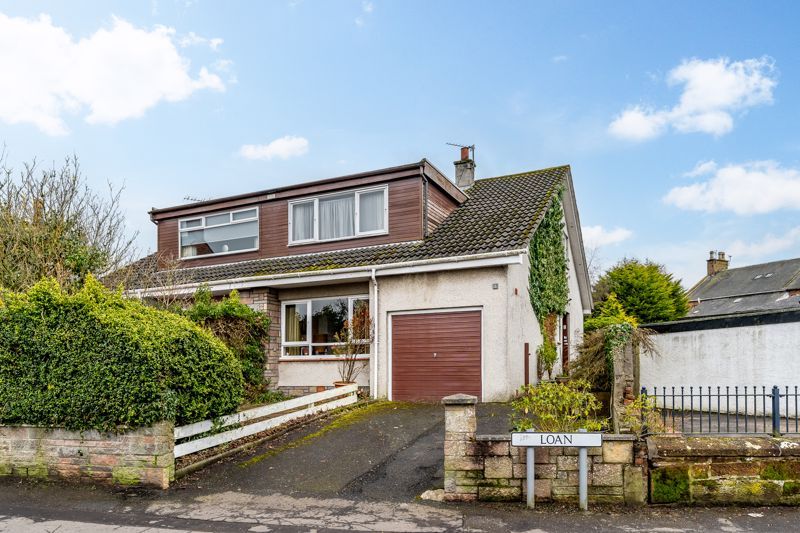 3 bed property for sale in Loan, Mauchline KA5 Zoopla