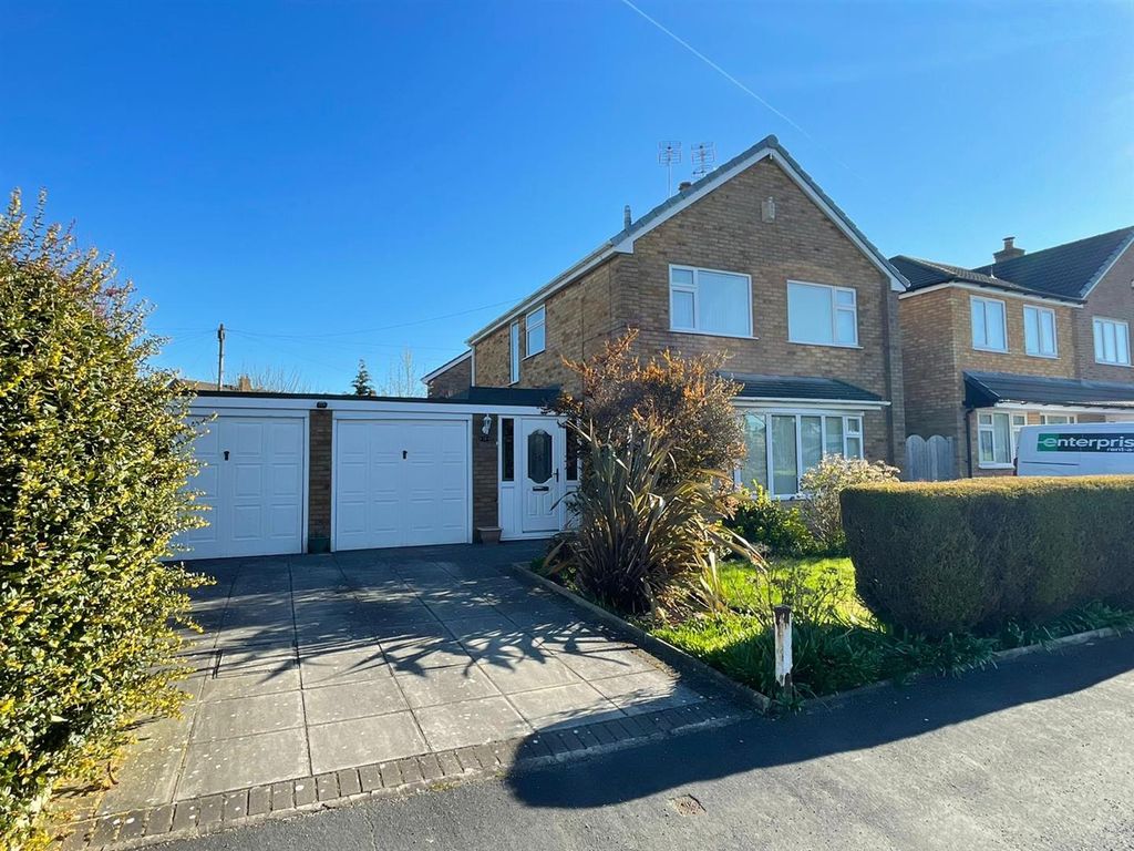 3 bed detached house for sale in Scarisbrick Road, Rainford, St. Helens, 8 WA11 Zoopla