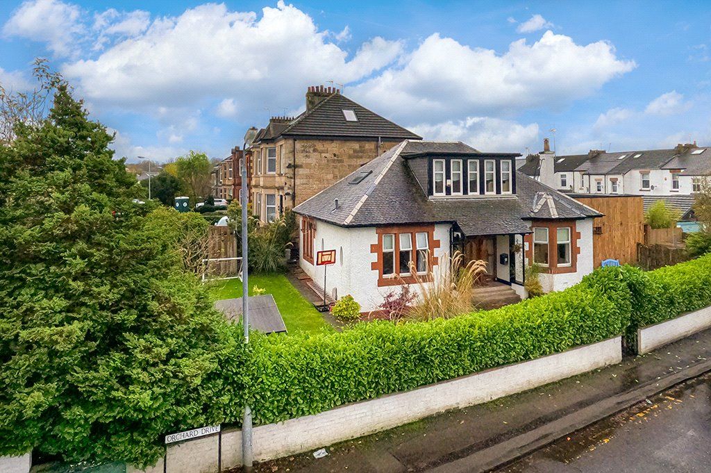 Houses For Sale Giffnock Muirend Newlands at Anthony Lucas blog
