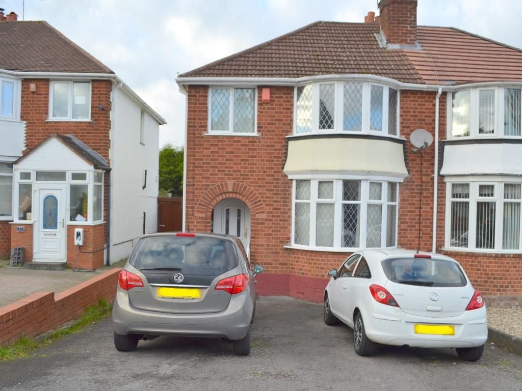 3 bed property for sale in Old Park Road, Dudley DY1, £195,000 Zoopla