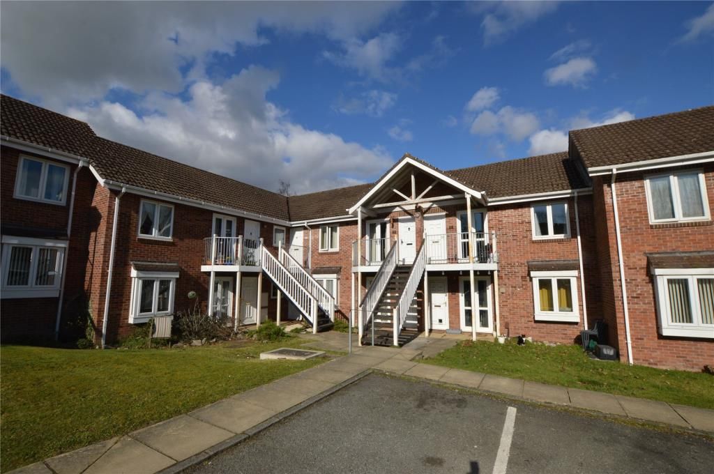 1 bed flat for sale in Mill Close, Newton Abbot, Devon TQ12 Zoopla