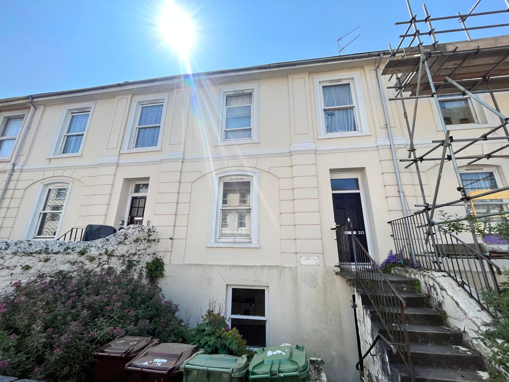 2 bed flat to rent in North Road West, Plymouth PL1 Zoopla
