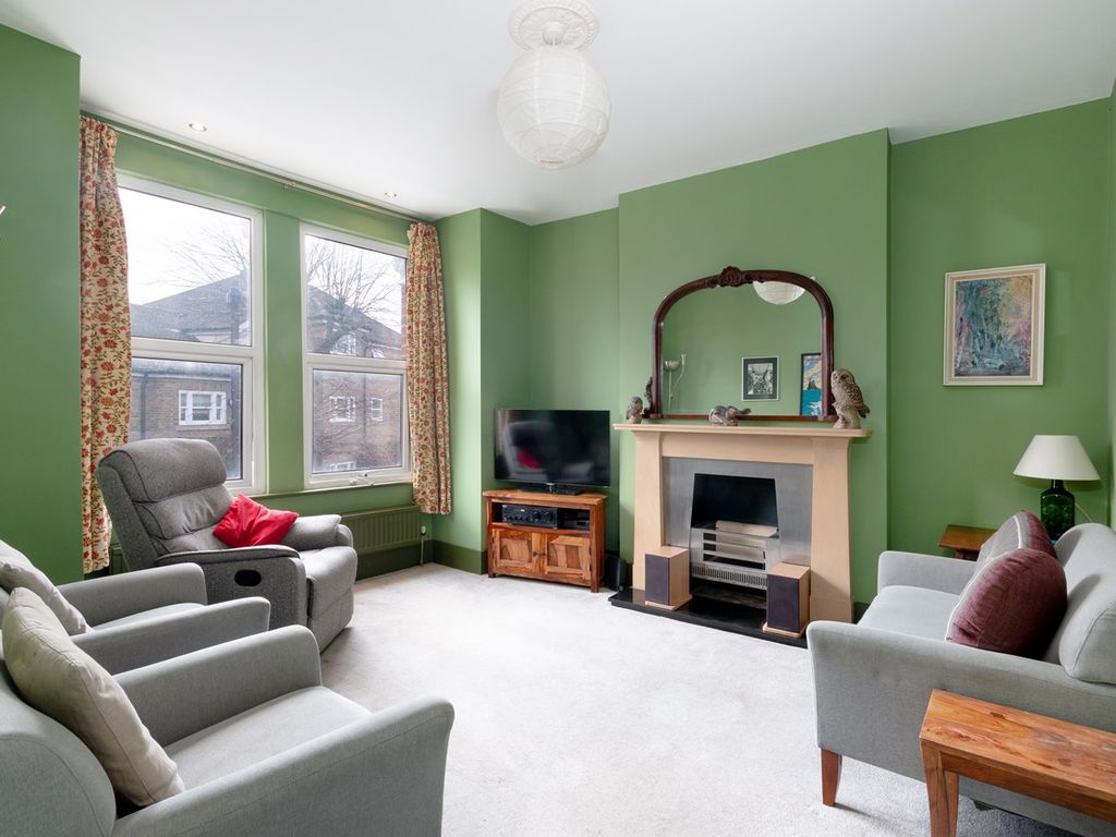 3 bed for sale in Fletcher Road, Chiswick, London W4 Zoopla