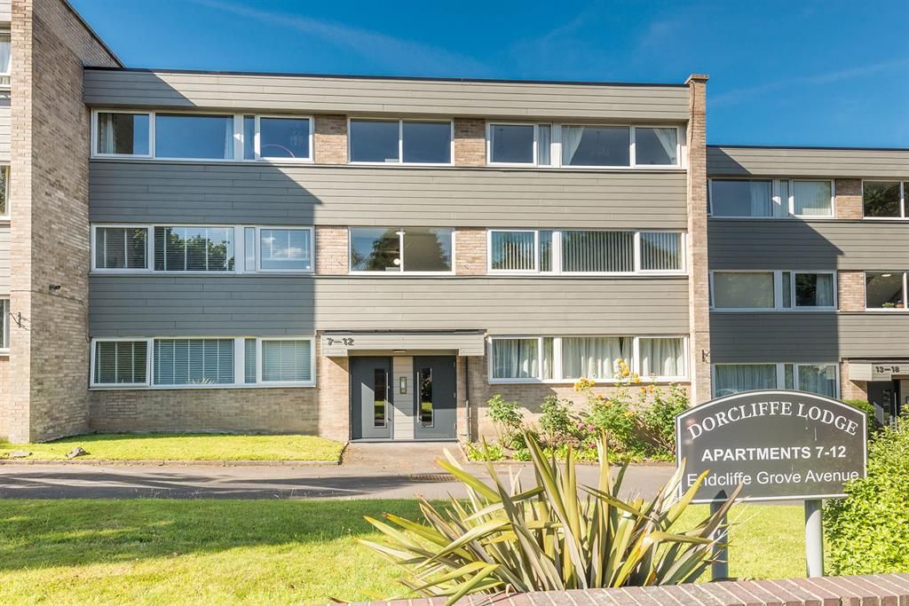 2 bed flat for sale in Endcliffe Grove Avenue, Endcliffe, Sheffield S10