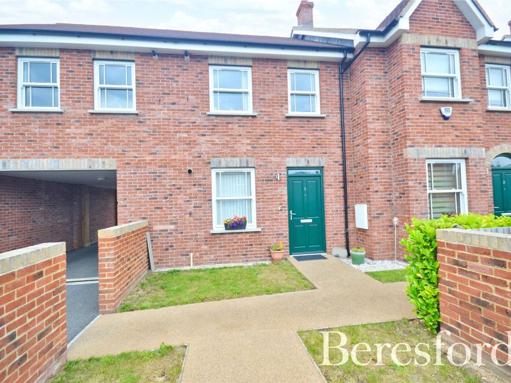 1 bed flat to rent in Oxney, 210 Ongar Road, Writtle CM1, £995 pcm Zoopla