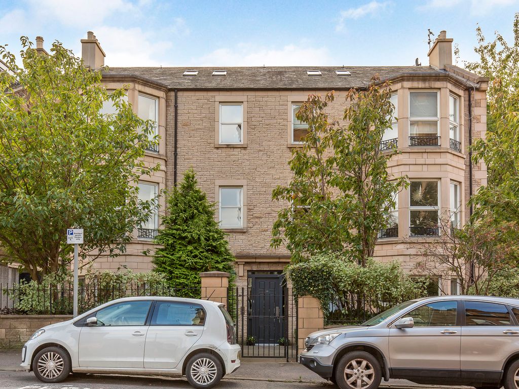 3 bed flat for sale in Leamington Terrace, Edinburgh EH10, £500,000 Zoopla