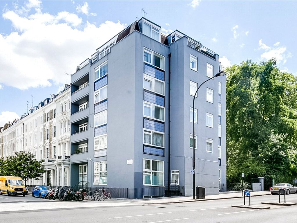 2 bed flat to rent in Arundel Court, 4347 Arundel Gardens W11 Zoopla