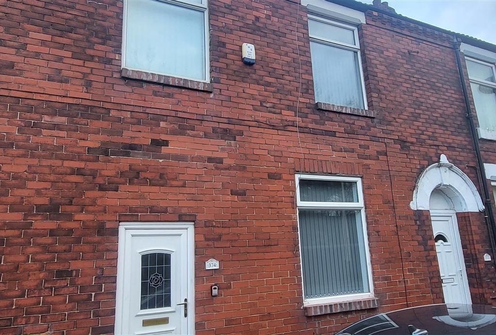 2 bed property to rent in Whitelands Road, AshtonUnderLyne OL6 Zoopla