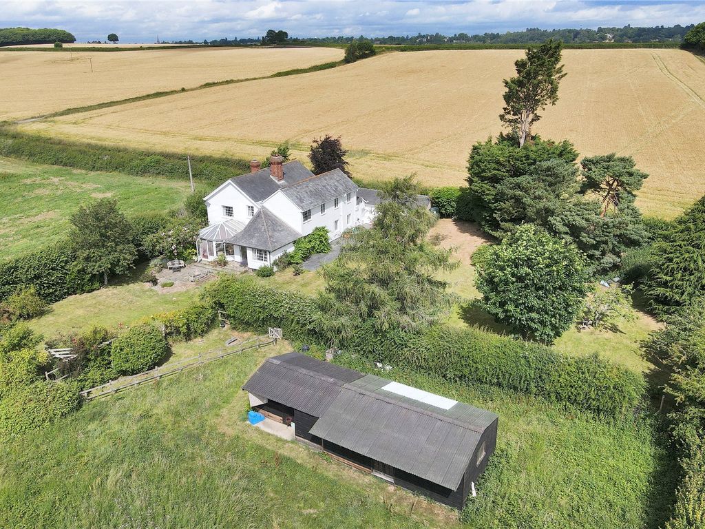 High Woods Lane, Tunbridge Wells, Kent TN3  