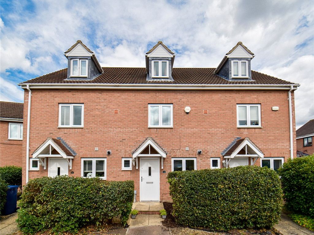 3 bed detached house to rent in Bullen Close, Longstanton CB24 Zoopla
