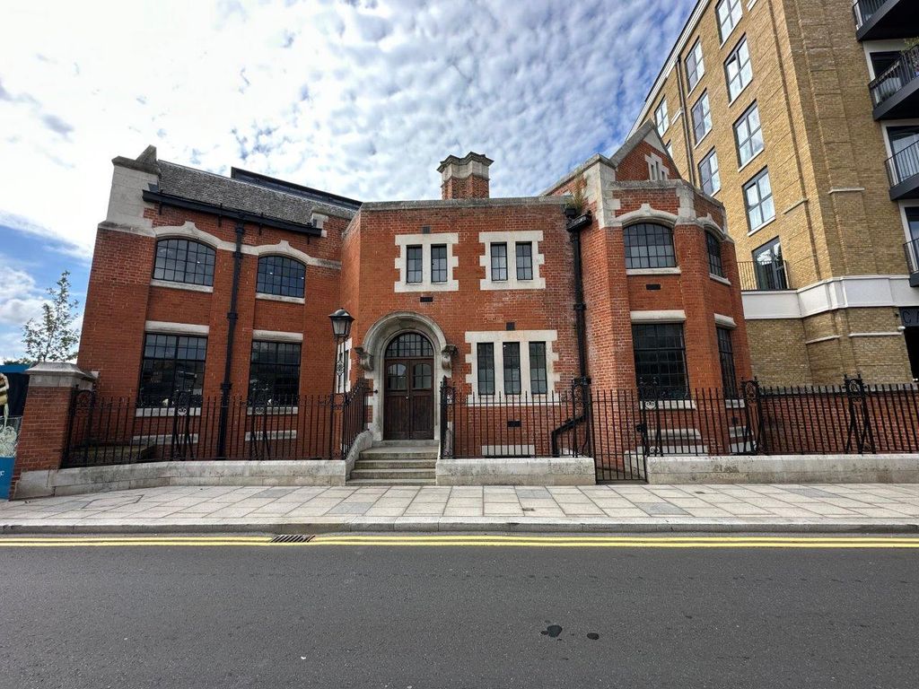 Office for sale in Ashdown Road, Kingston Upon Thames KT1, £3,650,000