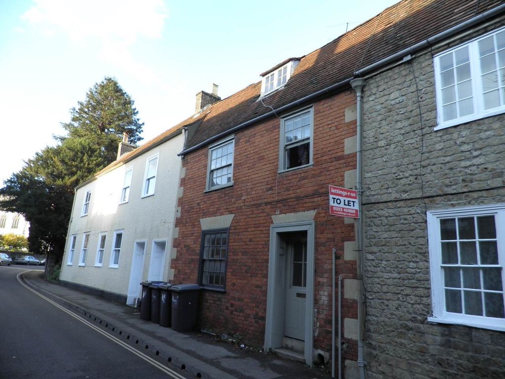 Studio to rent in Church Street, Warminster, Wiltshire BA12, £650 pcm Zoopla
