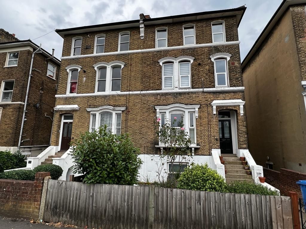 1 bed flat for sale in Oakfield Road, Penge SE20 Zoopla