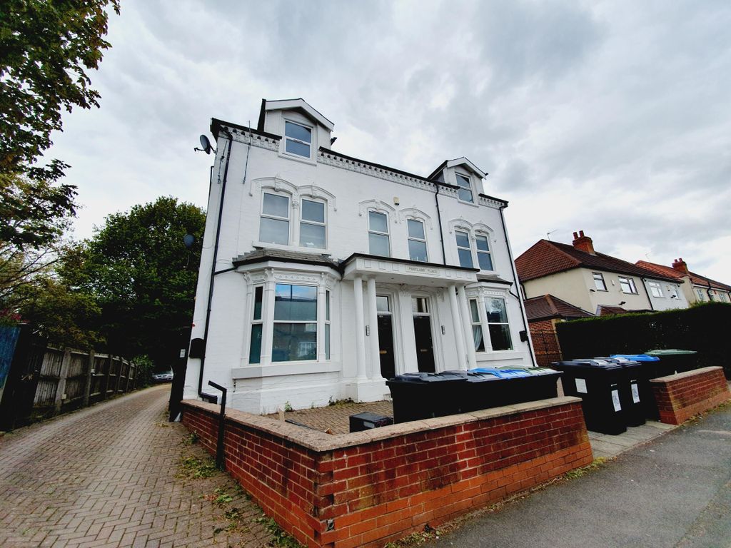 2 bed flat to rent in Portland Road, Edgbaston, Birmingham B16 Zoopla