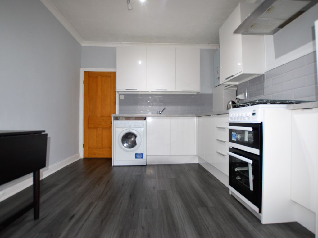 1 bed flat to rent in Elthorne Avenue, Hanwell W7 Zoopla