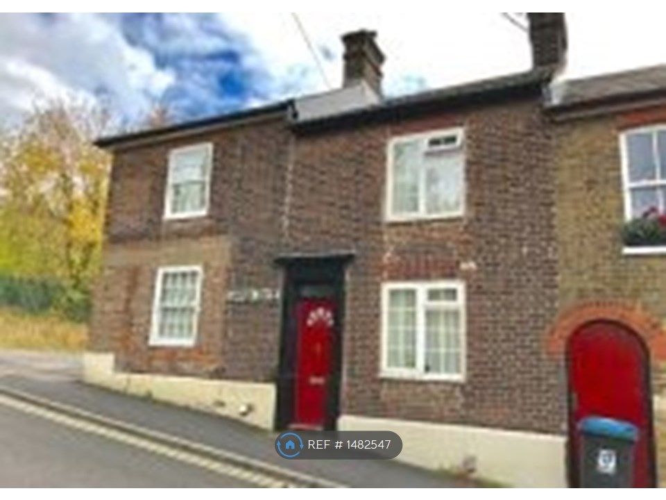 Room to rent in Gravel Path, Berkhamsted HP4 Zoopla