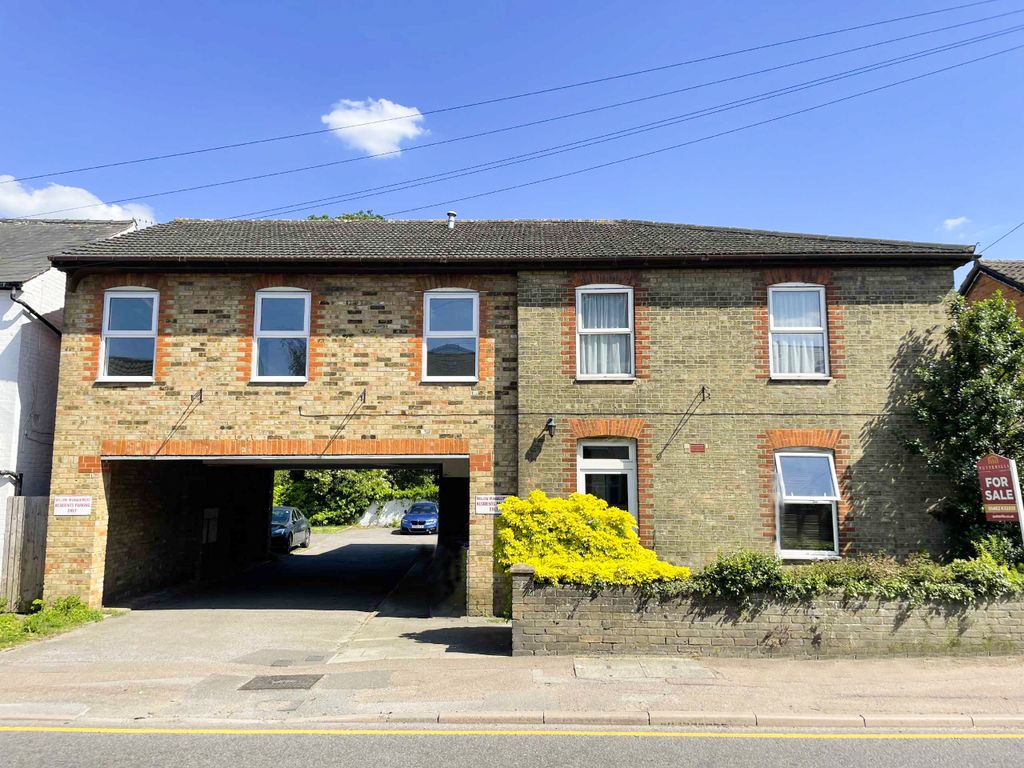 1 bed flat to rent in Grove Road, Hitchin SG5 Zoopla